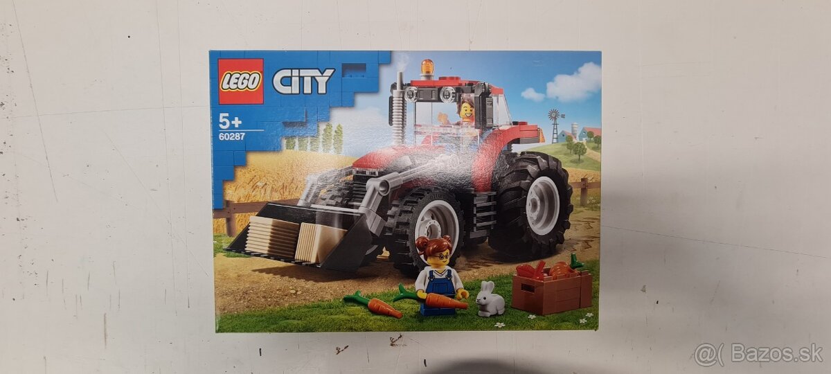 lego city a lego Star Wars - 3