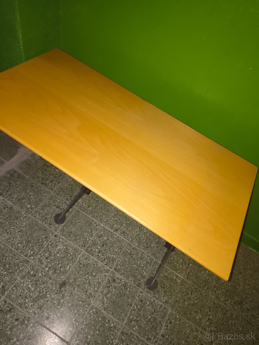 Kancelársky stôl - 3
