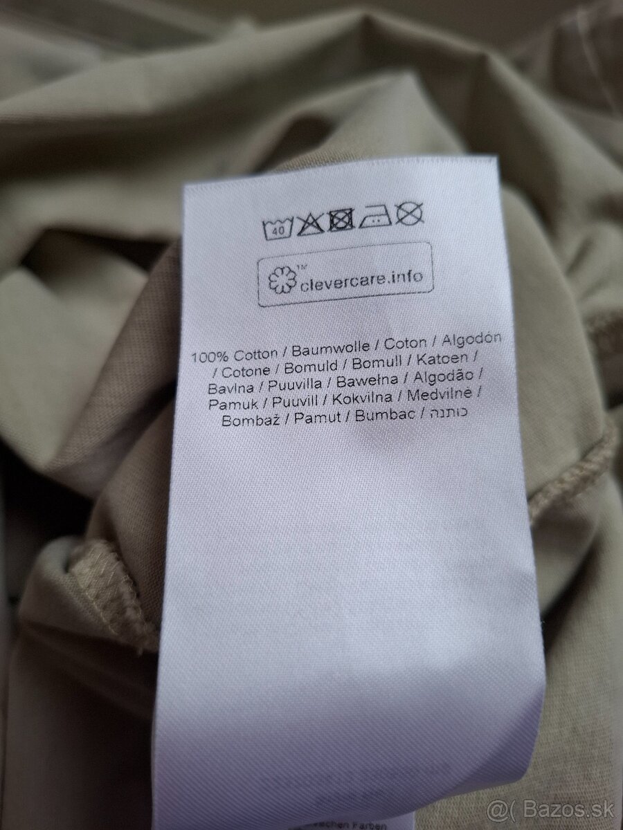 MINIMUM pánske tričko - 3