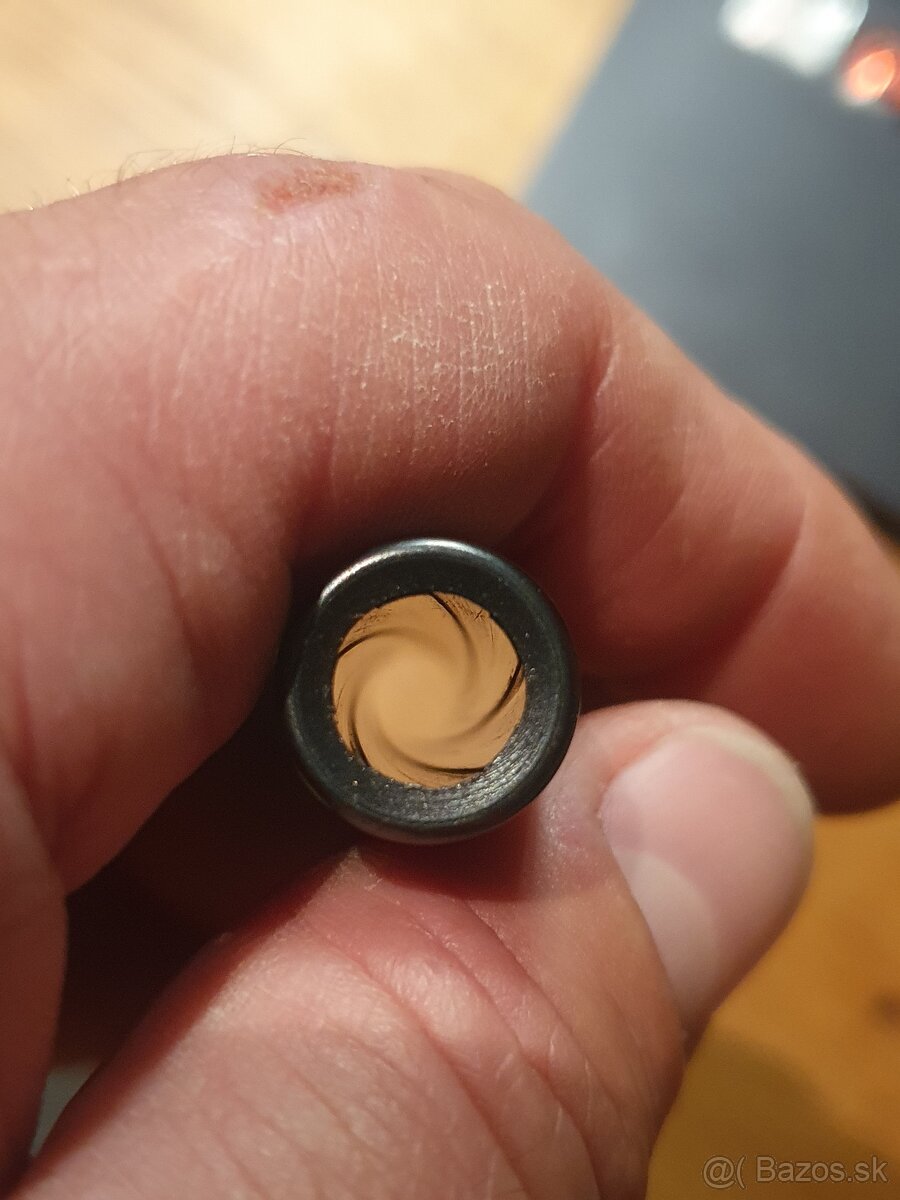 Smith&Wesson MP9 - 3