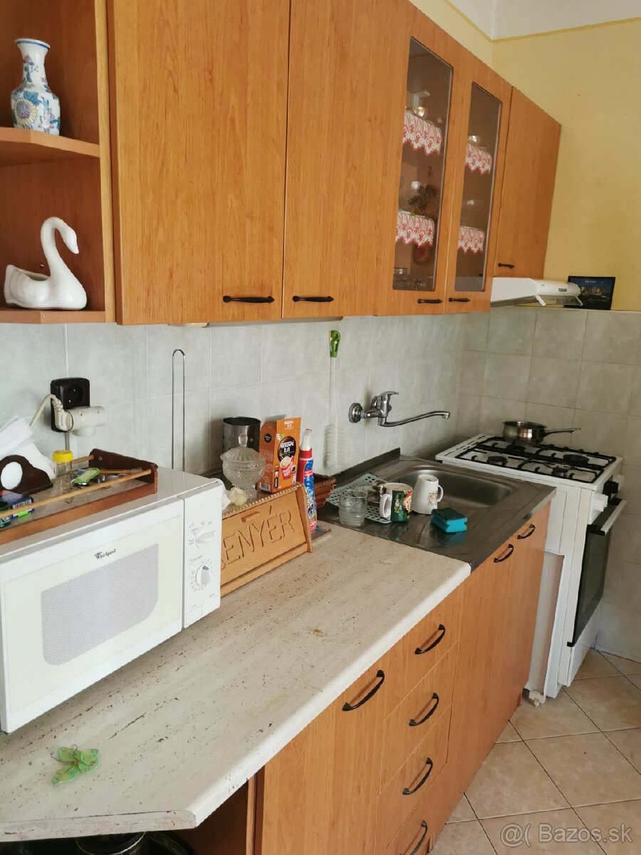 Predaj 2 izbového bytu v Komárne - 3