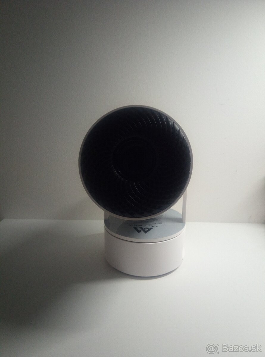 Aubor Mentech Home Cinema Led projektor bílý - 3