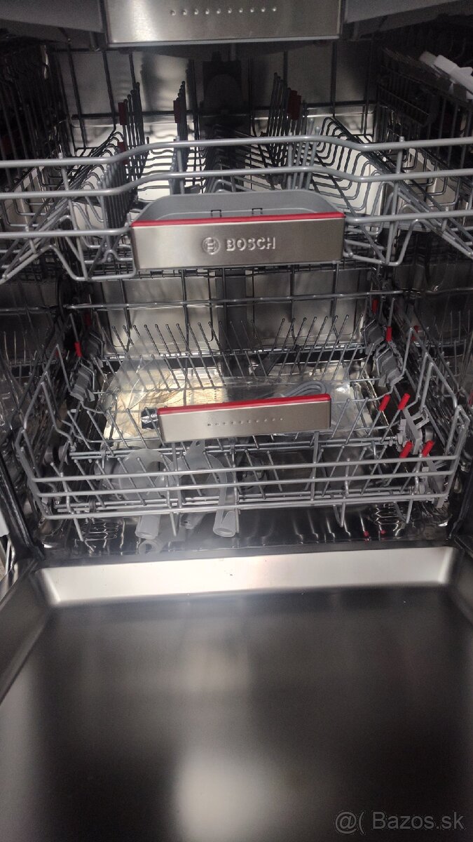 Predám umývačku riadu - 3