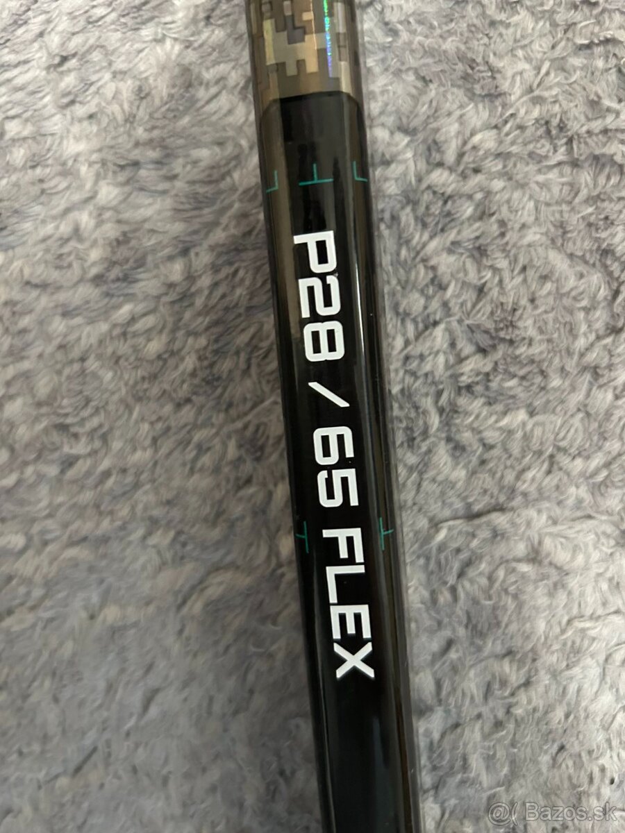 Bauer Twitch Intermediate - 3