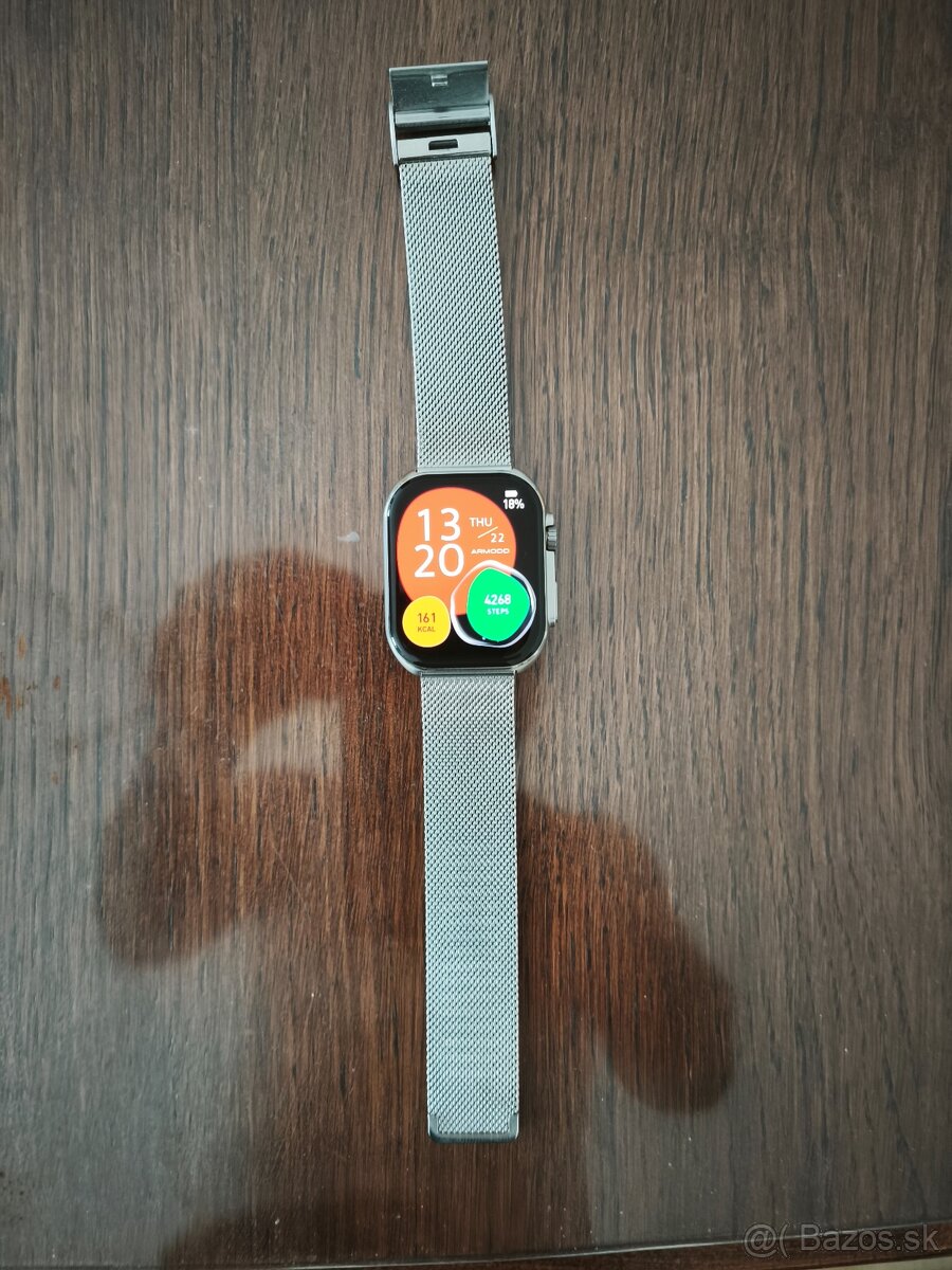 Armodd smart hodinky - 3