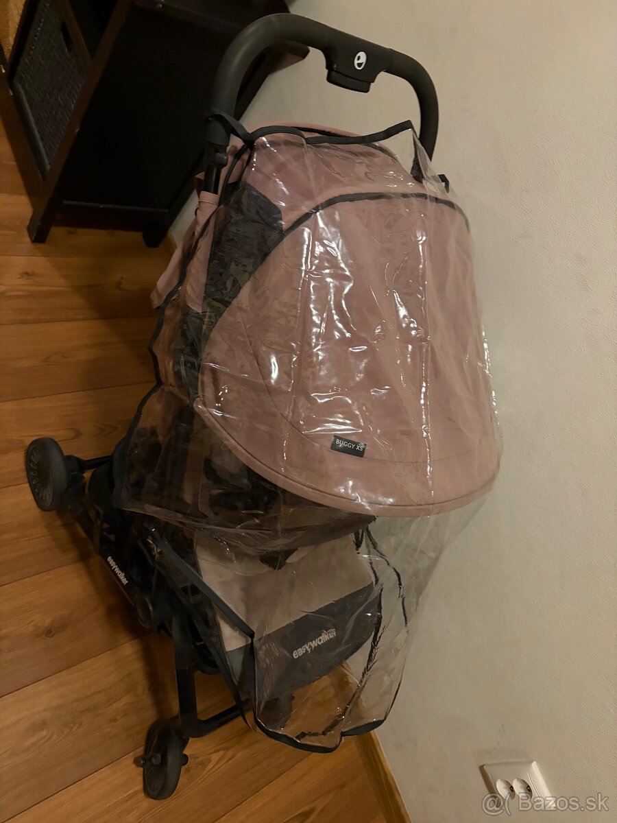 Easywalker buggy XS - 3