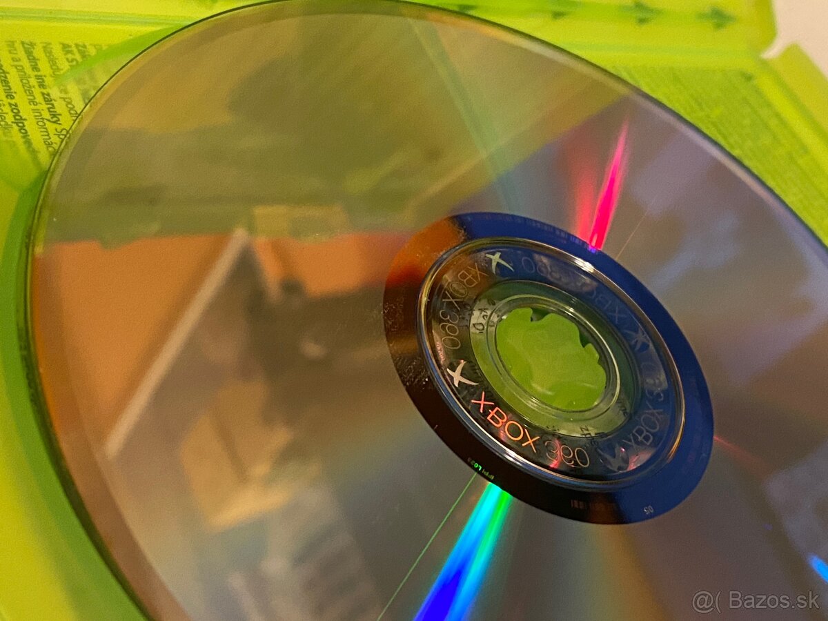 Hra Minecraft pre xbox360 - 3