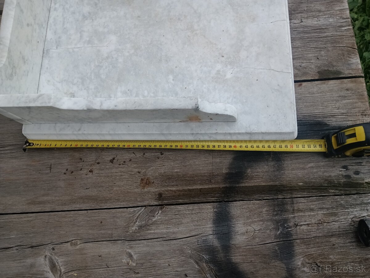 Mramorová doska - 3