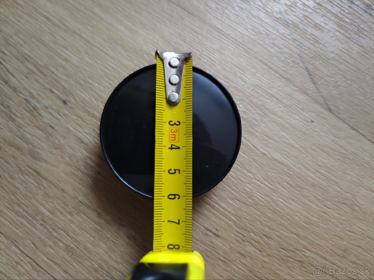 Krytky diskov škoda rs - 3