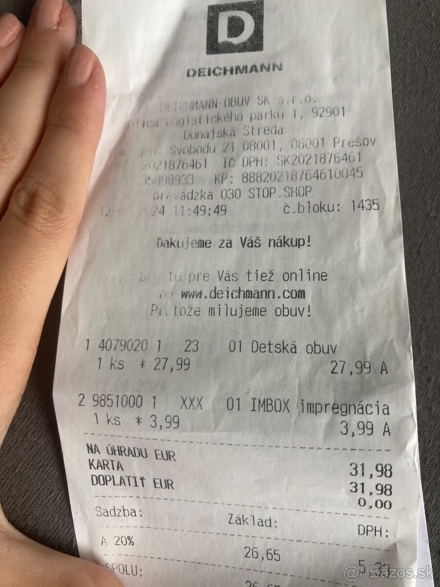 Detské čižmy Graceland V ZÁRUKE - 3