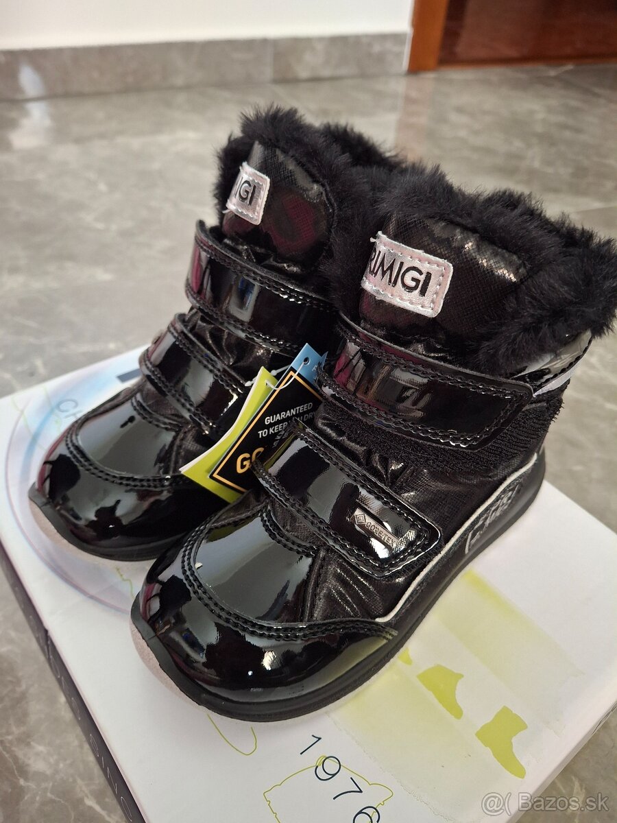 Zimné čižmy Primigi 27 - 3