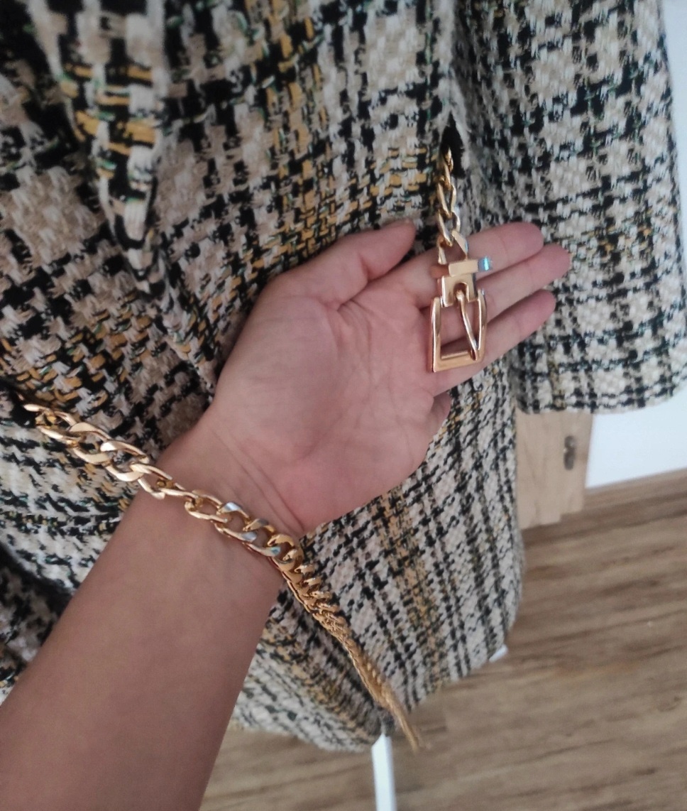 Zara sako/ kabátik - 3