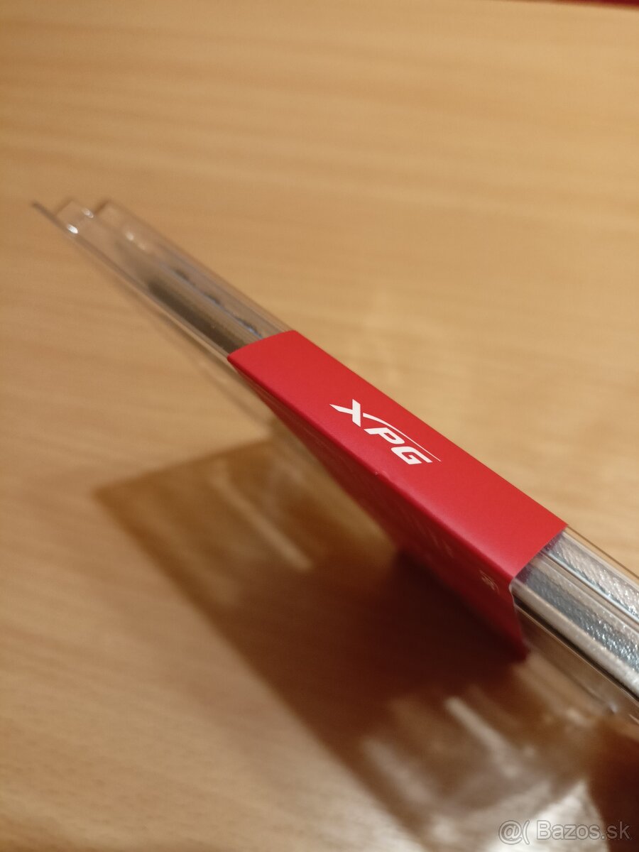 ADATA XPG 32 GB KIT DDR5 6000MT/s CL30 Lancer Blade Black - 3