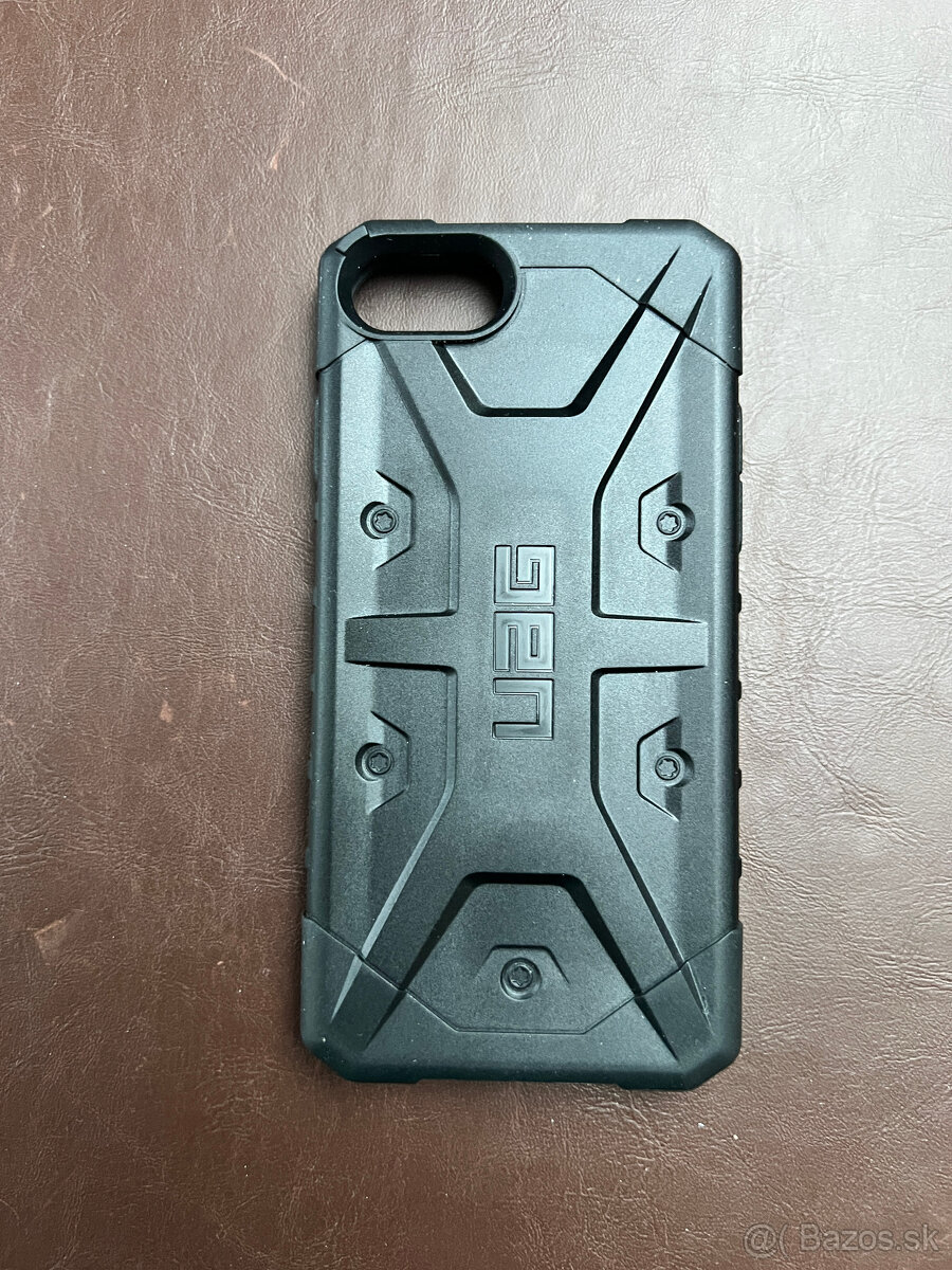 UAG kryt na iPhone 7/8/SE - 3