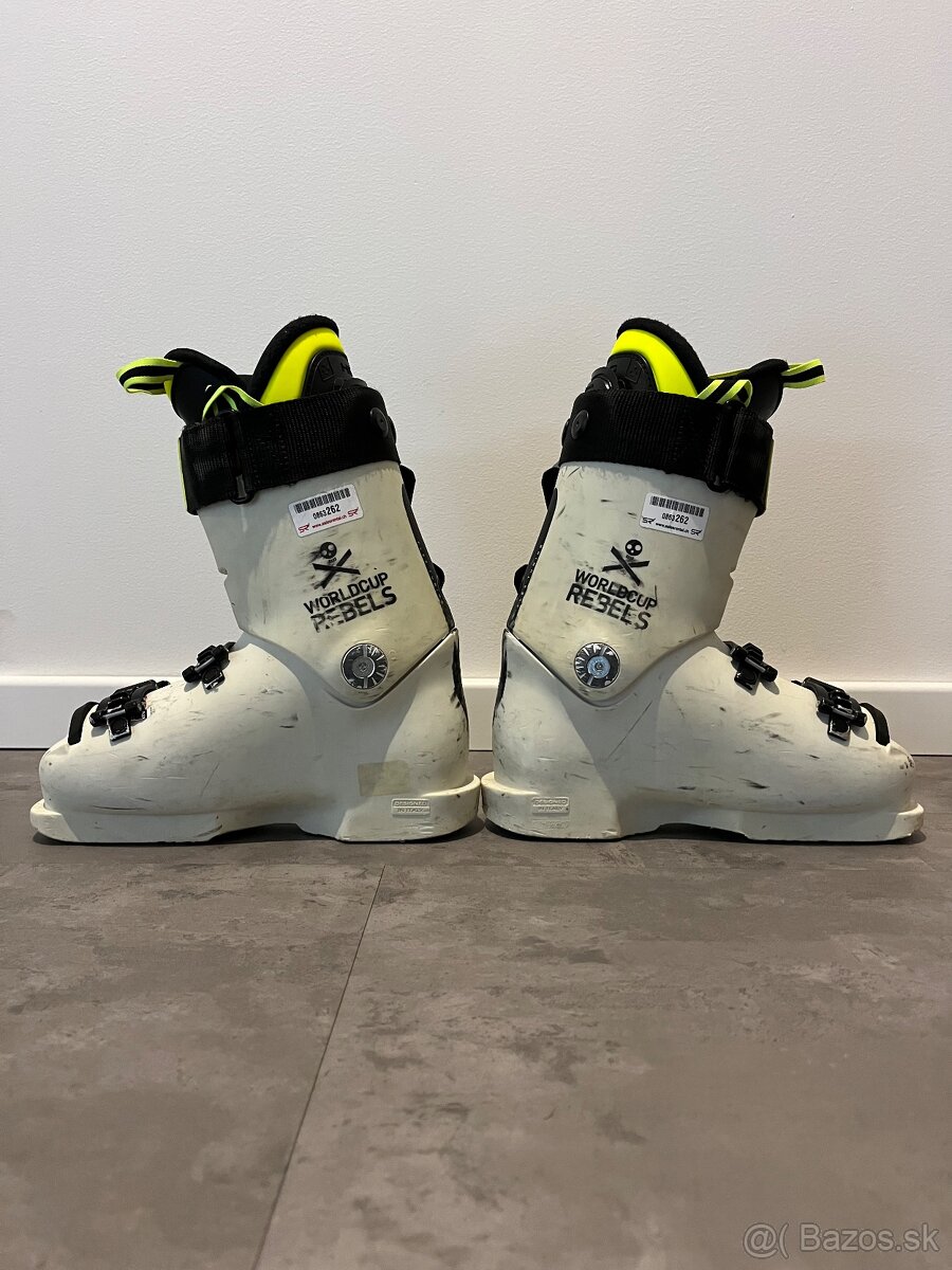 Lyžiarky Head Raptor - 3