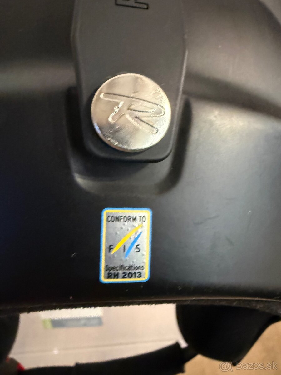 Lyžiarska prilba Rossignol - 3