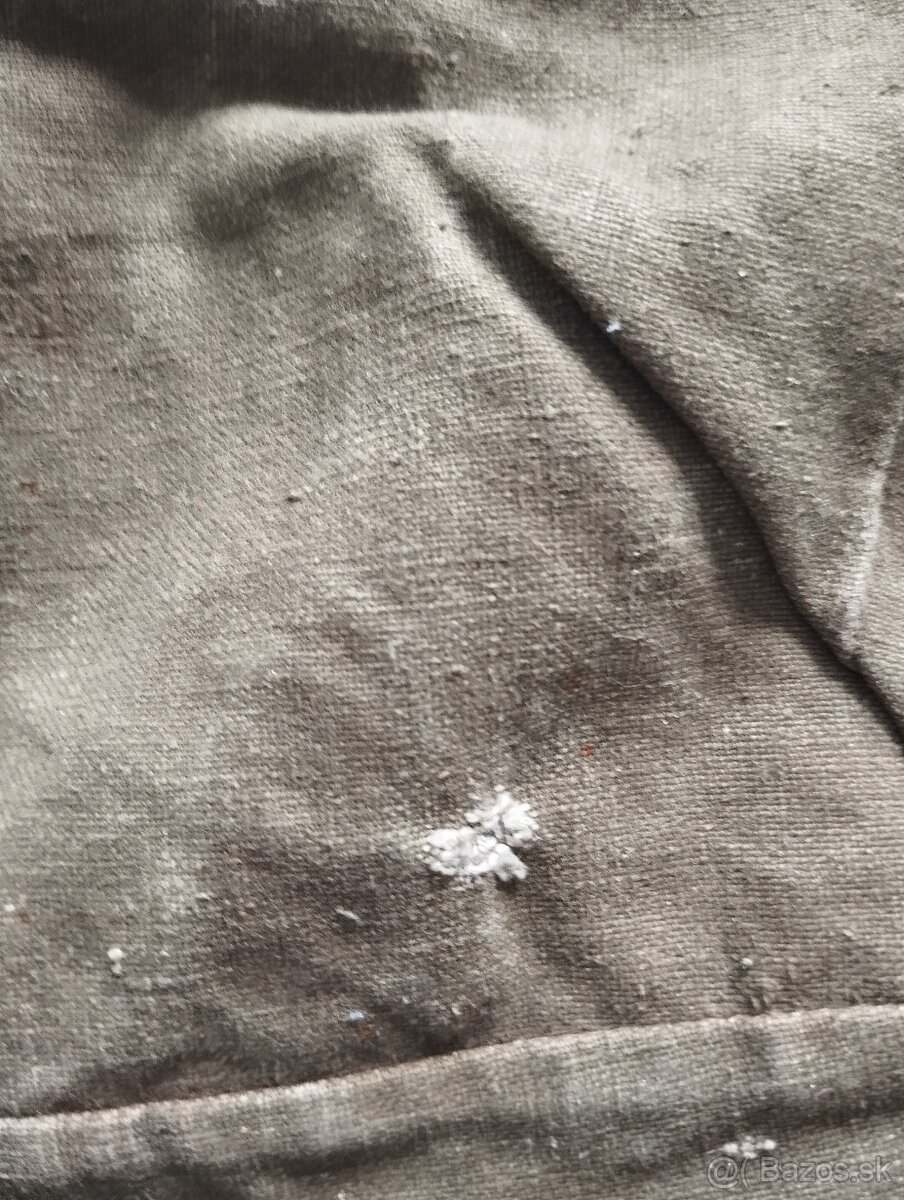 Nemecka mala polna ZLAVA - 3