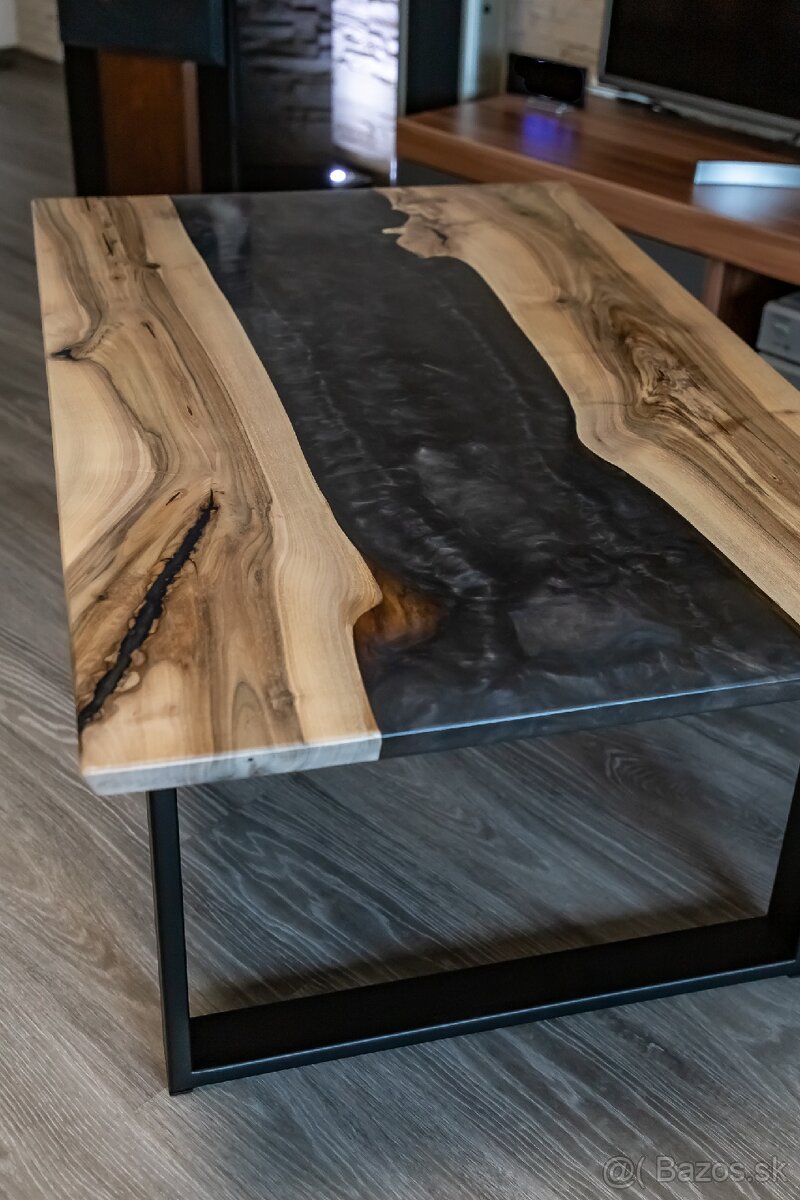 Konferenčný epoxidovy stolík - 3