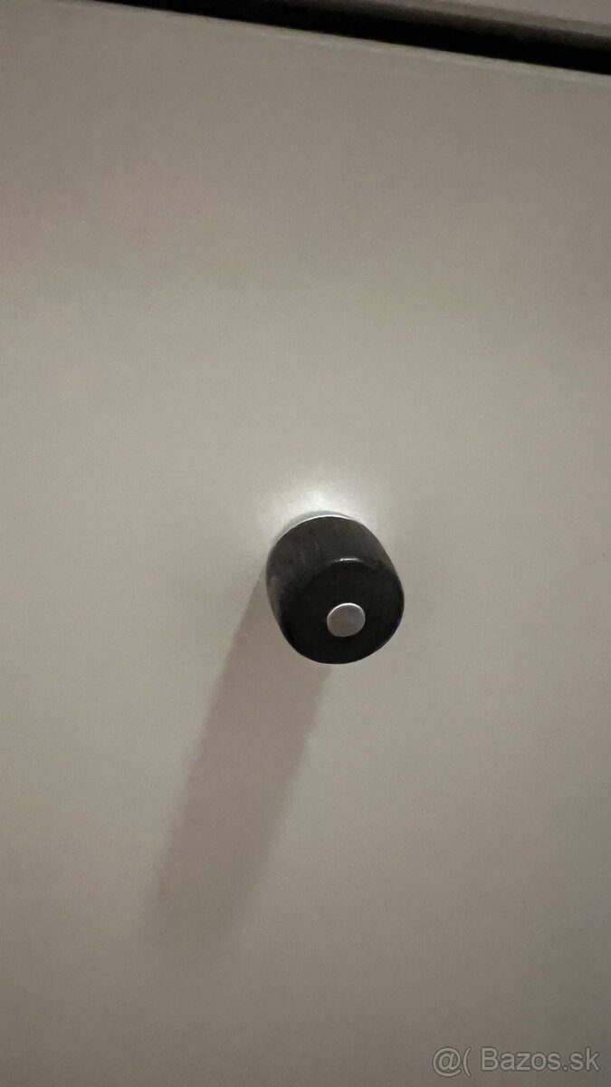 Rozkladacia posteľ Hemnes - 3