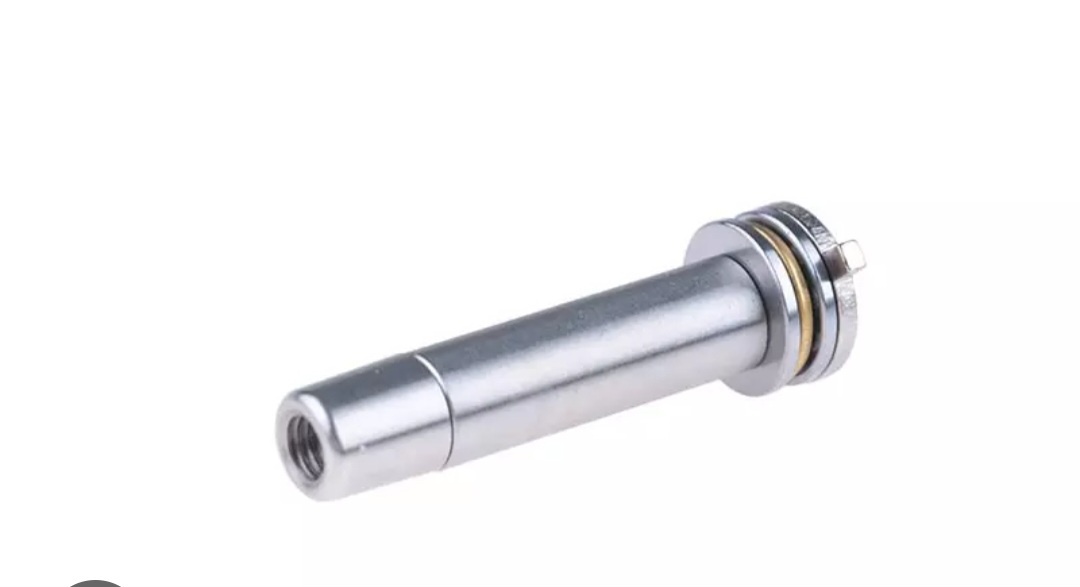 Airsoft diely a príslušenstvo - 3