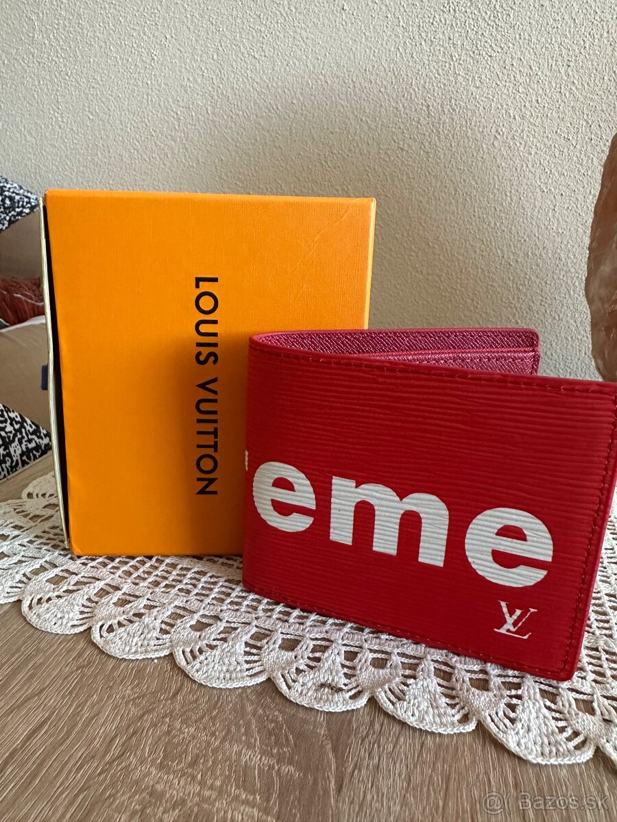 Peňaženka Supreme - 3