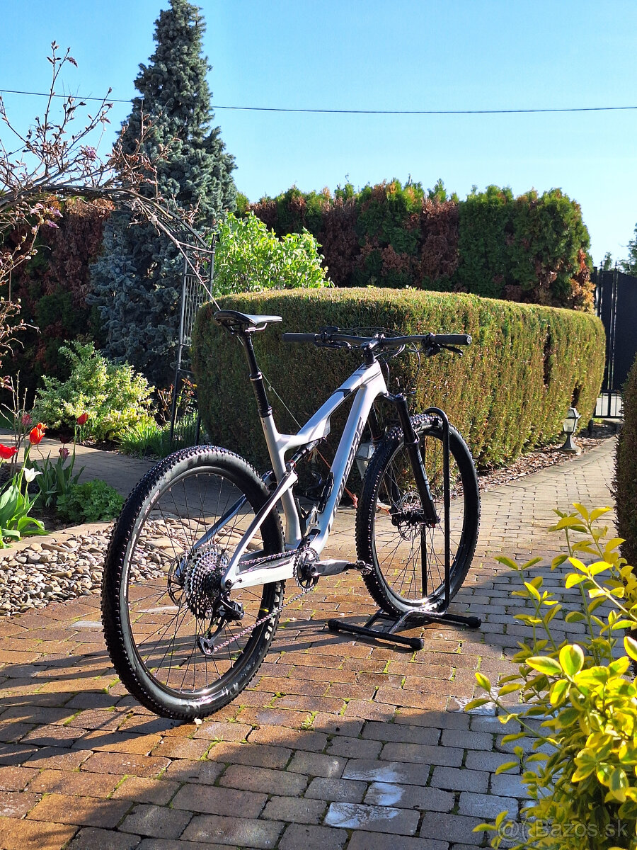 LAPIERRE XRM 6.9 XL, XX1, KARBÓN - 3