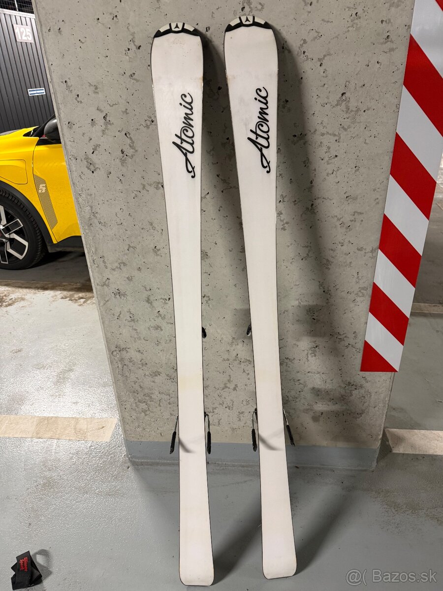 Lyze Atomic havens gate - 3