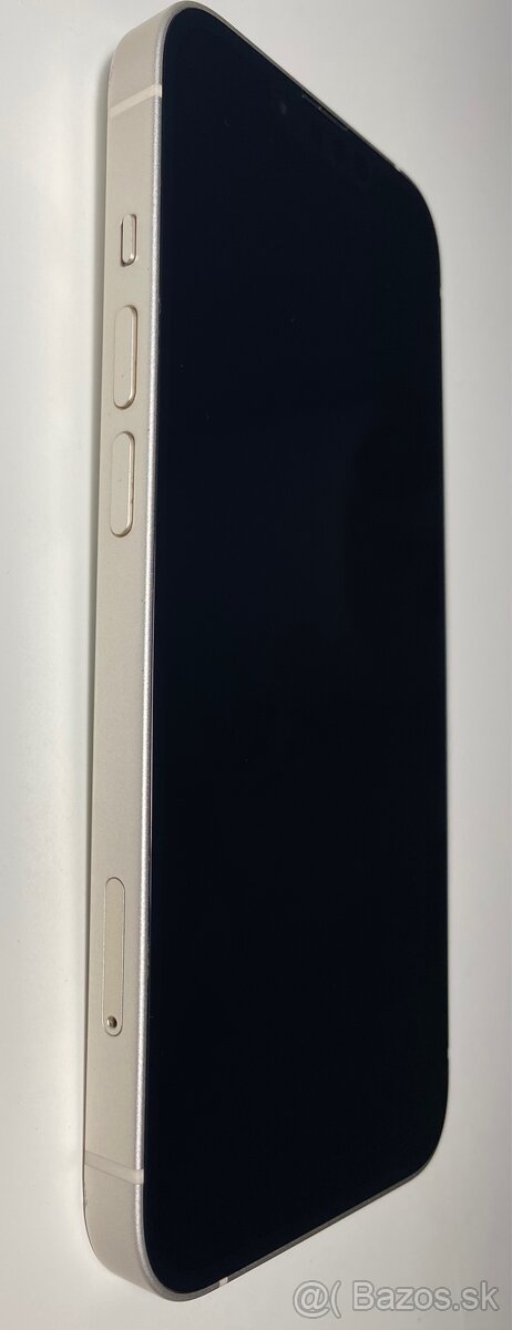 iPhone 14, batéria 85% - 3