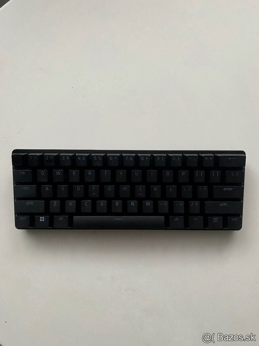 Razer Huntsman Mini (Red switch) - 3