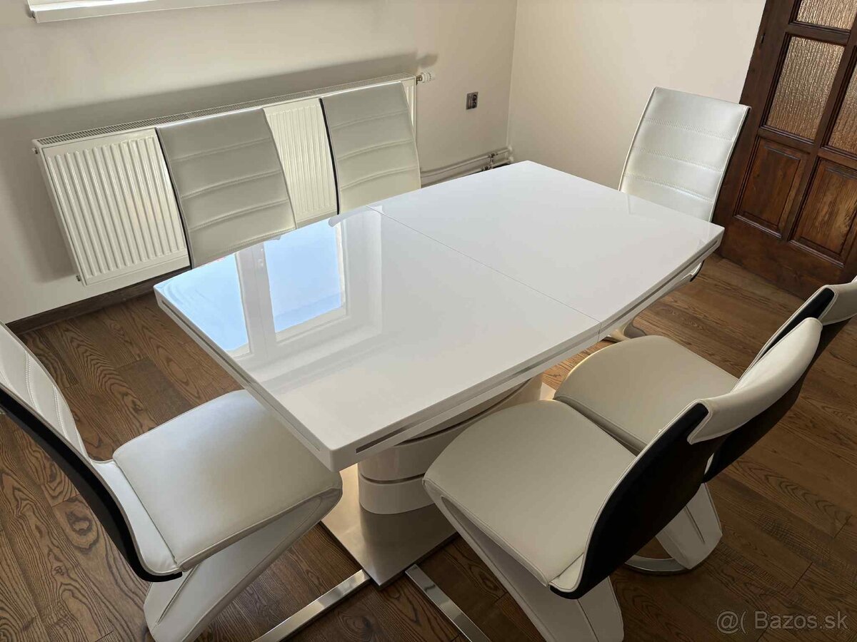 Rozkladaci stôl - 3