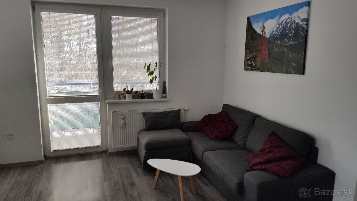 3-izbovy byt, Trnava - 3