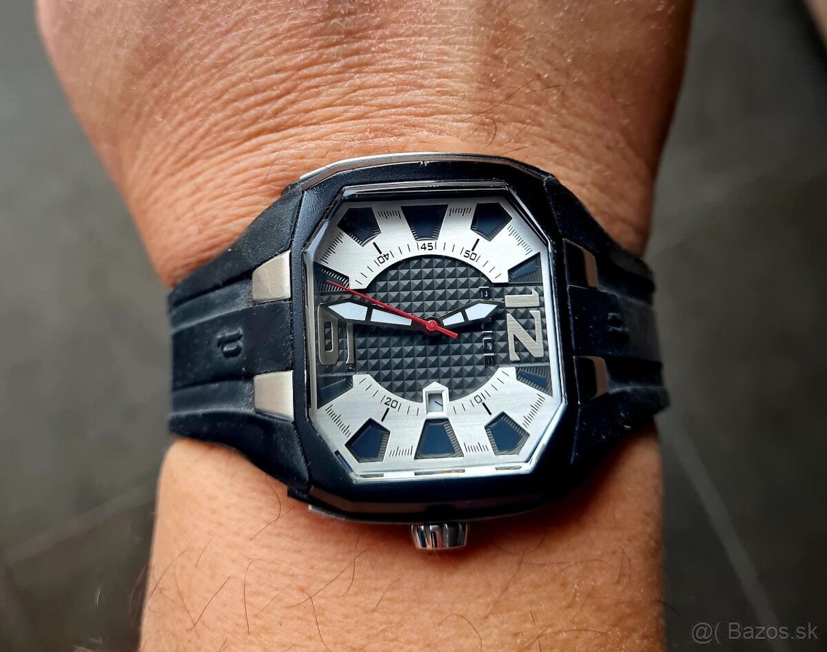 Police pánske hodinky - 3