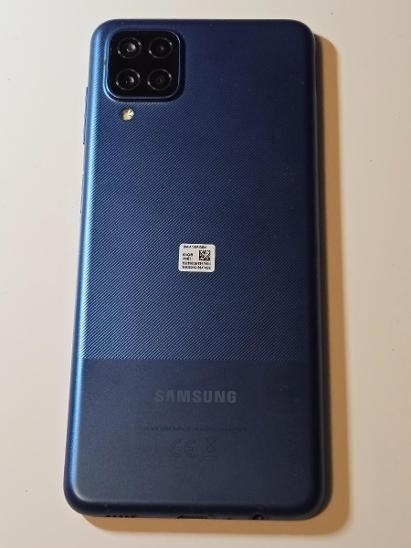 Samsung Galaxy a12 32gb - 3