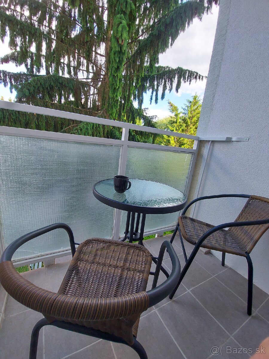 Zápotôčky, 2-izbový byt na prenájom - 3