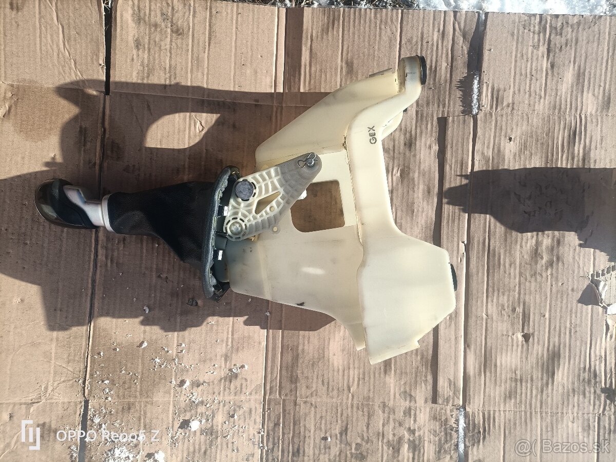 Kulisa Kia Sportage 3 1.7 CRDi - 3