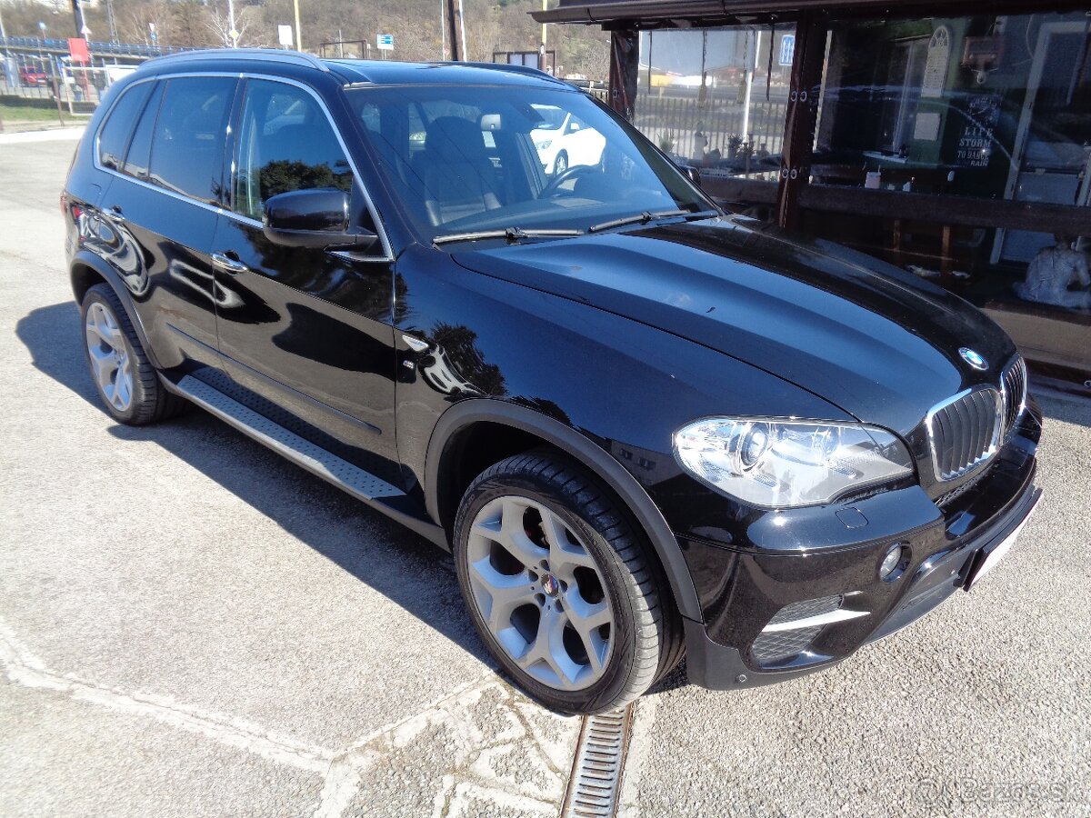 BMW X5 xDrive 30d - 3