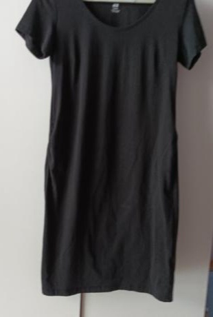 Tehotenské oblečenie S/M/40/42 - 3