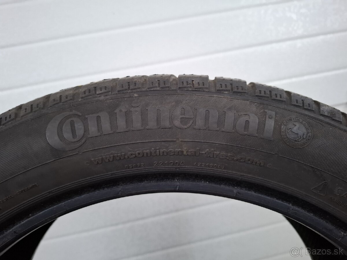 Zimné pneumatiky 225/50 R18 - 3