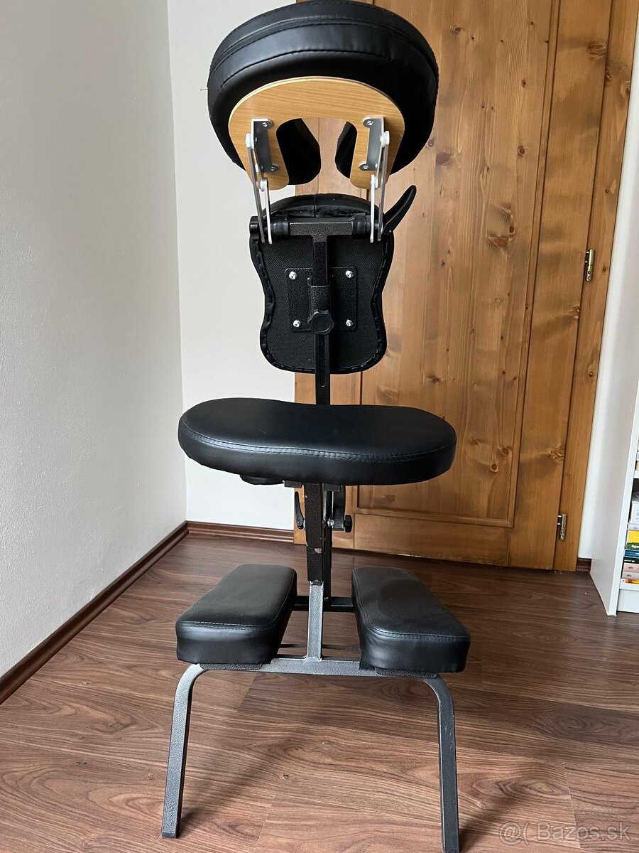 Masážna stolička - 3