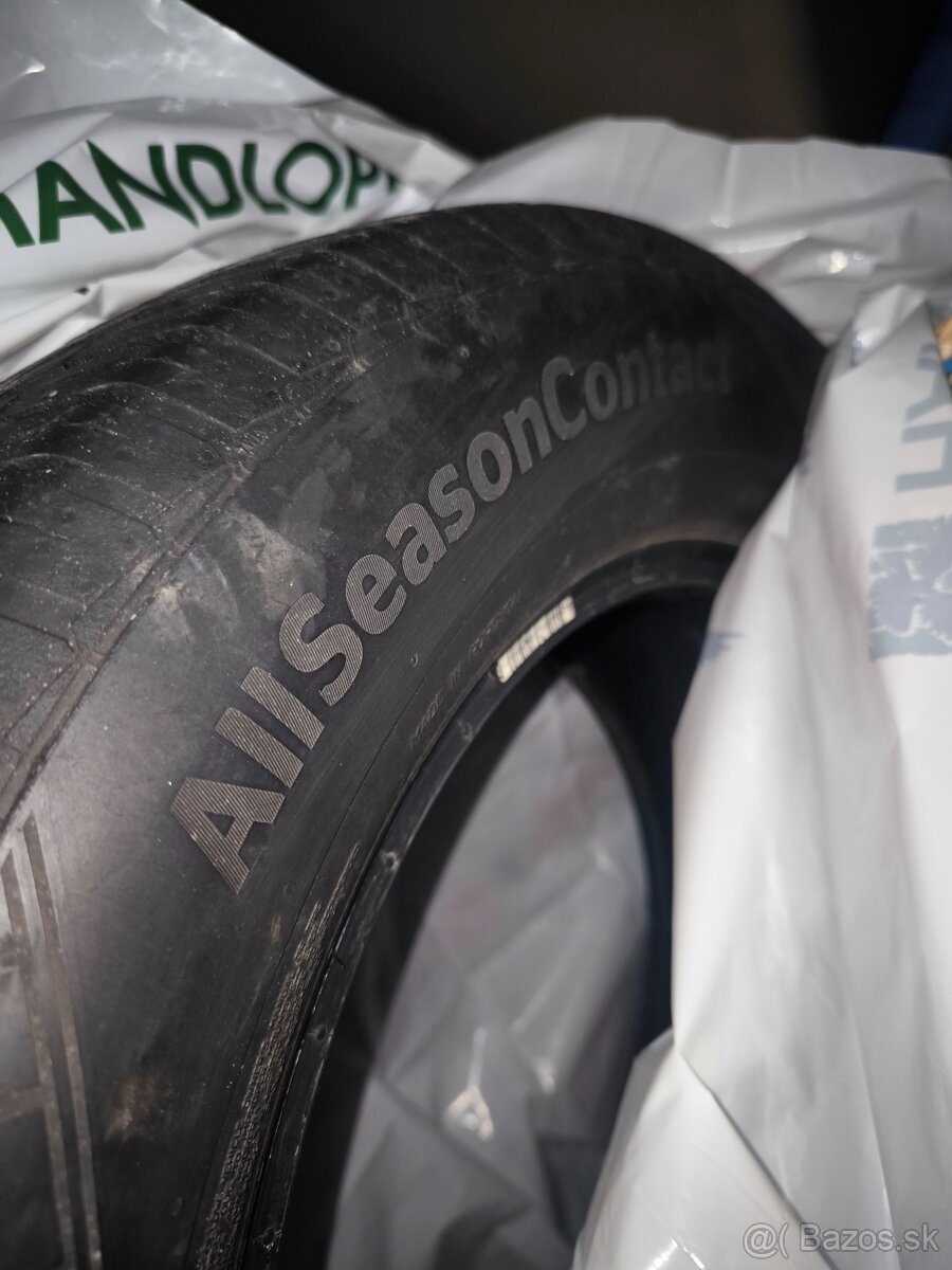 Celoročné pneumatiky - 3