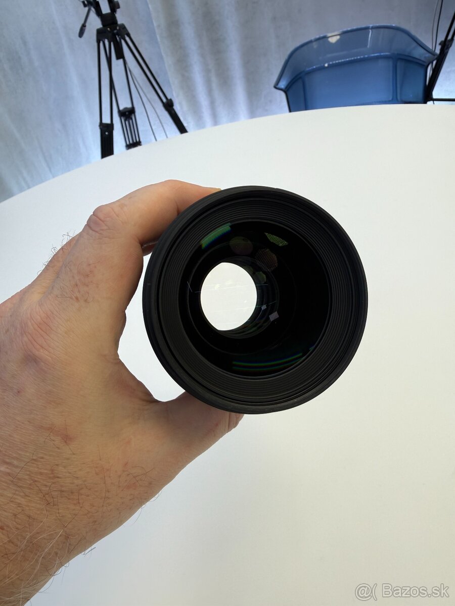 Sigma 50mm f/1.4 DG HSM Art, baj. Canon EF - 3