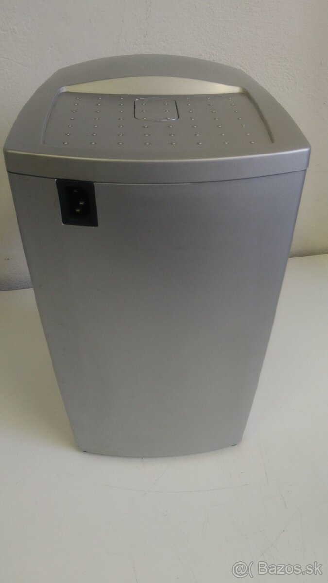 Gaggia Evolution - 3