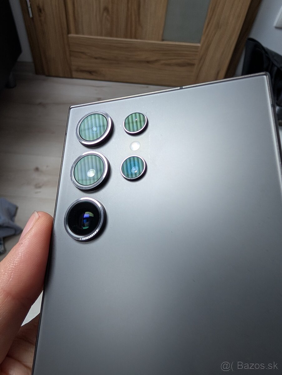 Samsung Galaxy S24 Ultra 256GB - 3