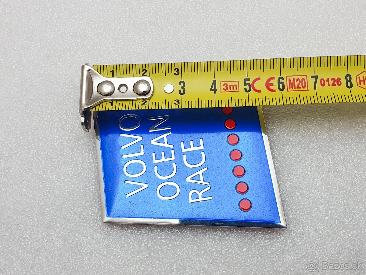 Predám emblémy Volvo - 3