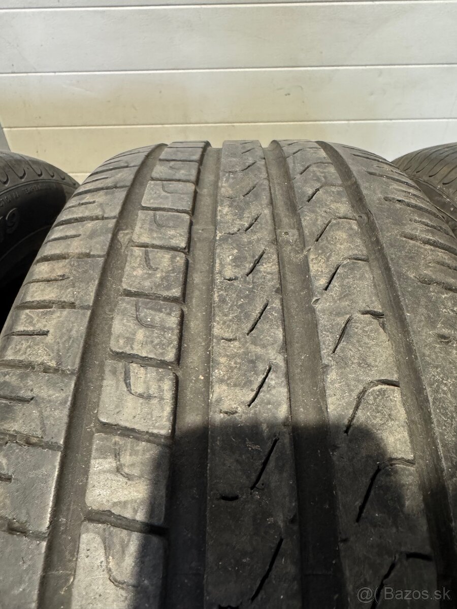 Pirelli Scorpion verde 235/50R19 - 3