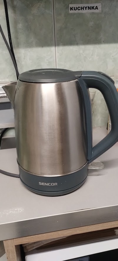 Vybavenie do kuchyňky - 3