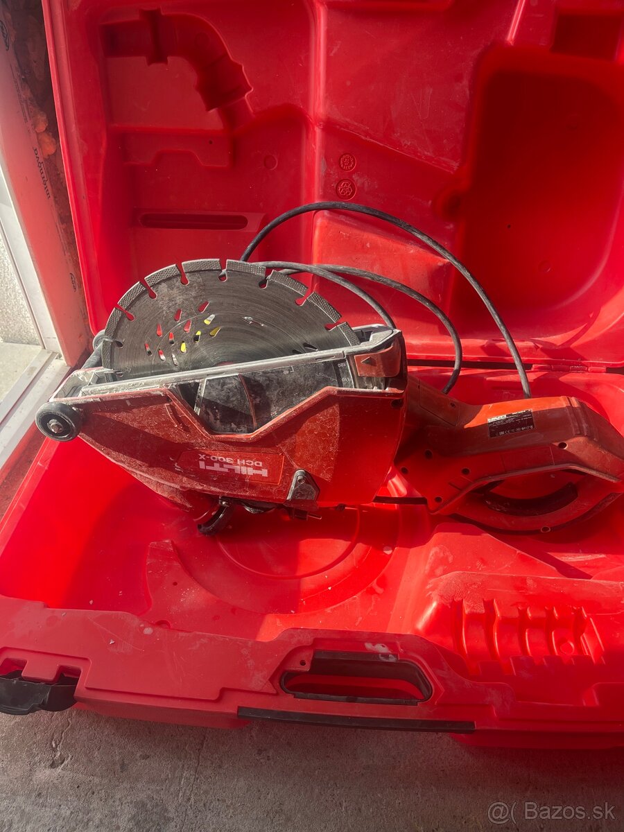 Hilti DCH 300-X (2021) - 3