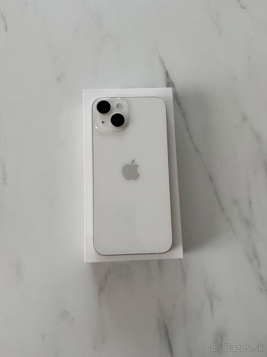 IPHONE 14 - TOP stav, ako nový - 3