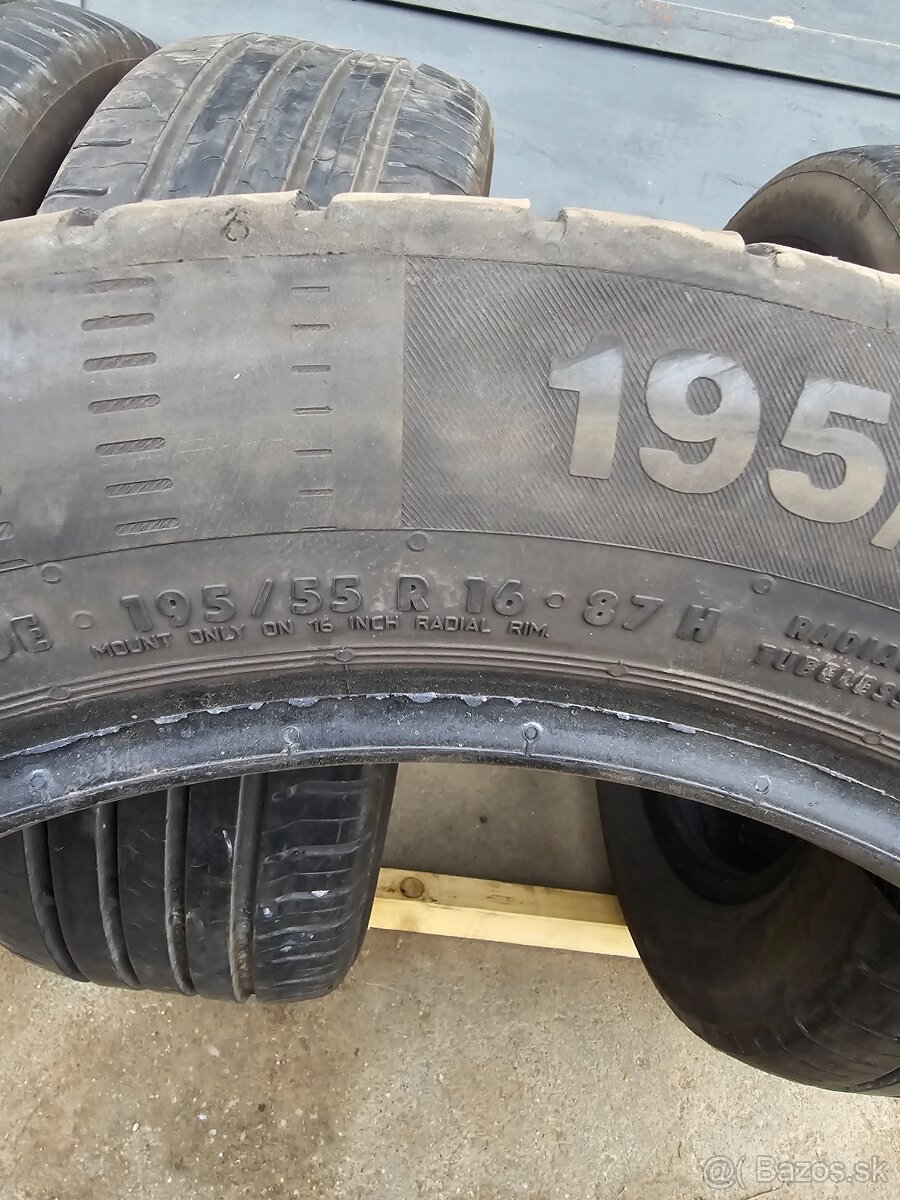 195/55r16 - 3