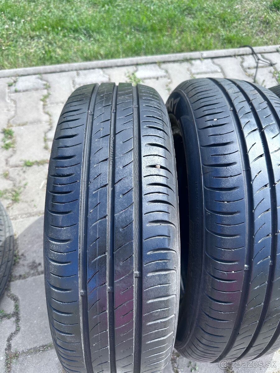 Letne pneu 175/65R14 - 3